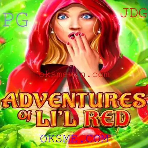 Explorando o Mundo de AdventuresofLilRed: Um Guia Completo