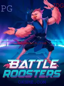 Explorando o Mundo de BattleRoosters: Uma Aventura Intensa