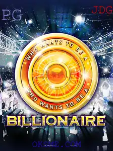 Descubra o Fascinante Mundo do Jogo Billionaire