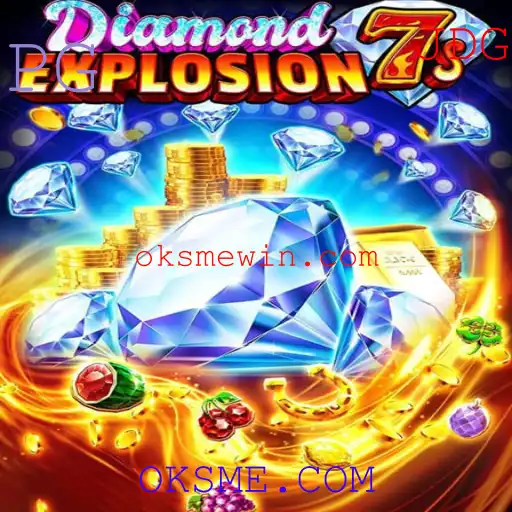 DiamondExplosion7s: Aventura e Emoção no Cassino Digital