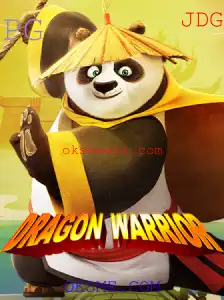 Explorando o Mundo de DragonWarrior: O Novo Fenômeno de OKSME.COM