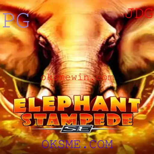 ElephantStampedeSE: Uma Aventura Selvagem no Mundo dos Jogos