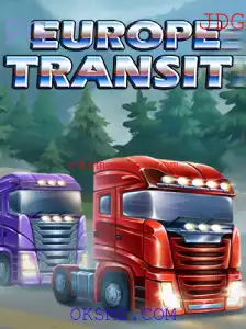 Descubra EuropeTransit: O Novo Sensação nos Jogos de Estratégia