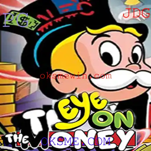 Explorando o Jogo Inovador 'EyeOnTheMoney'