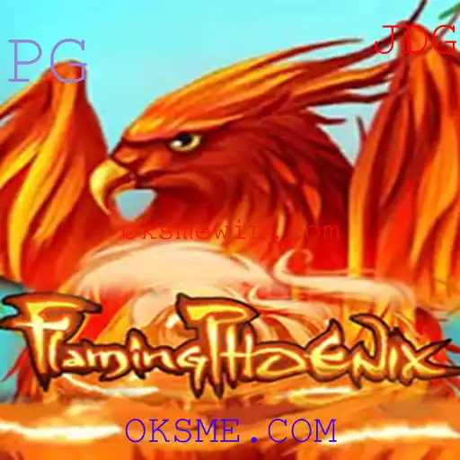 FlamingPhoenix: Um Novo Marco no Universo dos Jogos Digitais