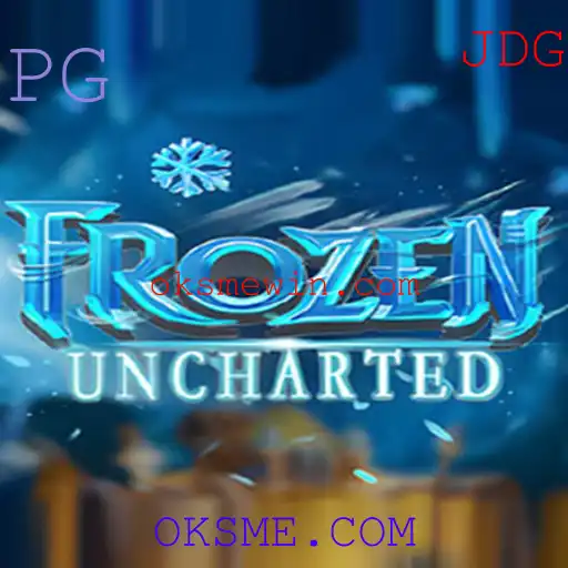 FrozenUncharted: Uma Nova Aventura no Mundo dos Jogos