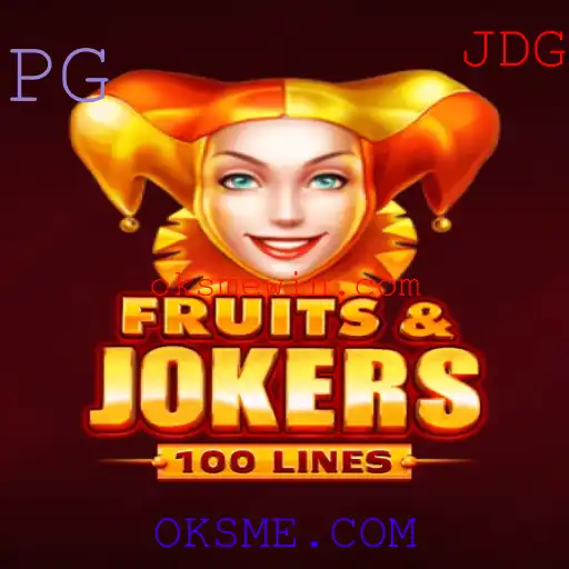 Descubra o Empolgante Mundo de FruitsAndJokers100