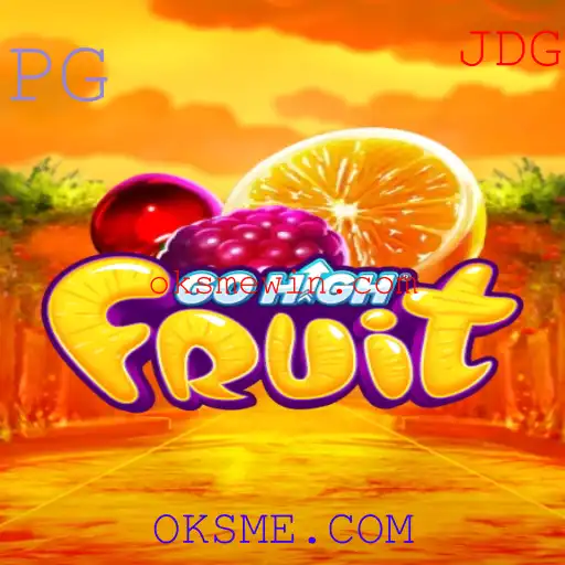 GoHighFruit: A Nova Sensação no Mundo dos Jogos Digitais