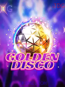 GoldenDisco: A Nova Sensação dos Jogos de Festa