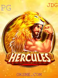 Hercules: Uma Jornada Épica pelo Mundo dos Jogos