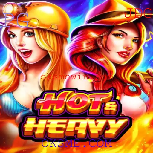Descubra o Novo Fenômeno: HotHeavy e Suas Regras Surpreendentes