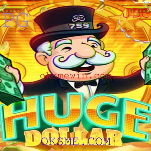 Explorando o Fascinante Mundo do Jogo HugeDollar