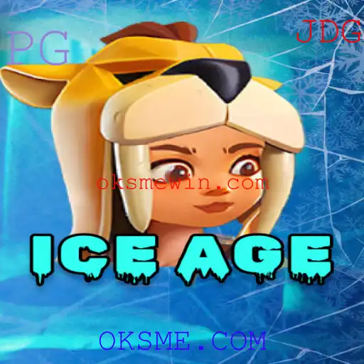 Explorando o Mundo de 'IceAge': Uma Jornada Gelada