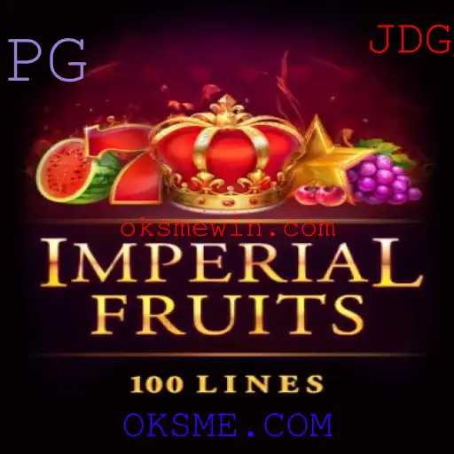 ImperialFruits100: Uma Abordagem Detalhada ao Popular Jogo de Cassino