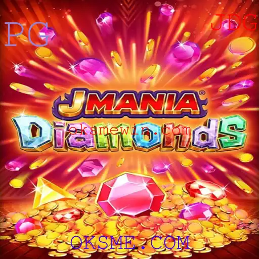 Desvendando o Mundo de JManiaDiamonds