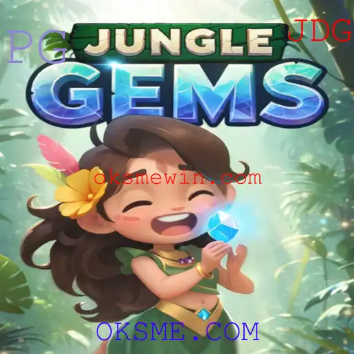 JungleGems: Um Mergulho em Seus Desafios e Aventuras