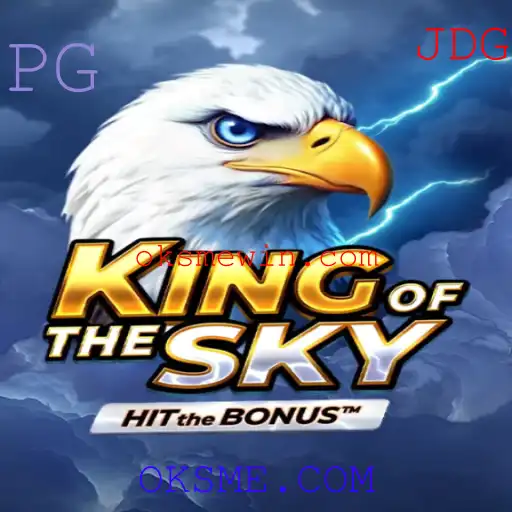 KingOfTheSky: Aventure-se num Mundo de Estratégia e Conquista