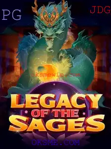 LegacyoftheSages: Explorando o Fascínio do Novo RPG Estratégico