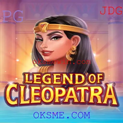 Descubra o Fascinante Mundo de LegendOfCleopatra