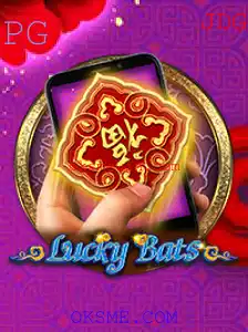 Descubra o Mundo Emocionante de LuckyBatsM