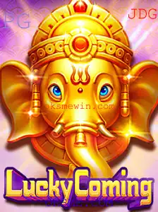 Explorando o Fascinante Mundo de LuckyComing: Uma Introdução ao Jogo