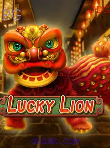 Descubra o Fascinante Mundo de LuckyLion: Um Guia Completo
