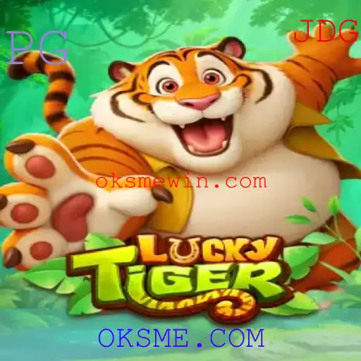 Explorando o Universo de LuckyTiger: O Jogo de Aventura Revolucionário
