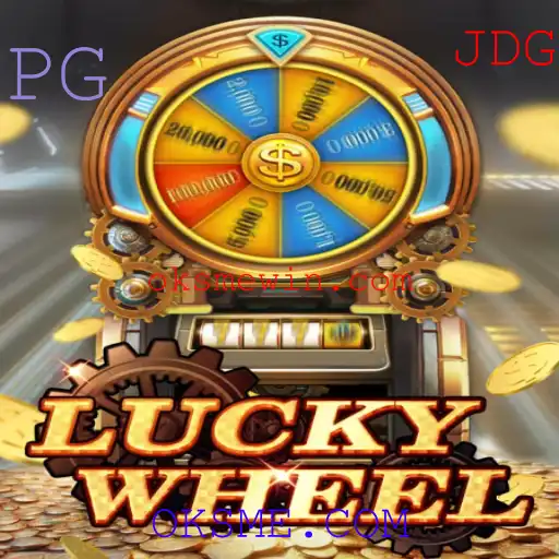 Descubra a Emoção do Jogo LuckyWheel em OKSME.COM