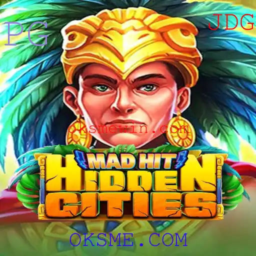 Explorando o Mundo de MadHitHiddenCities