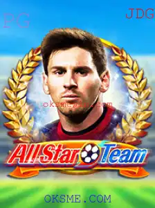 Descubra o Empolgante Mundo do Jogo AllStarTeam e as Conexões com OKSME.COM