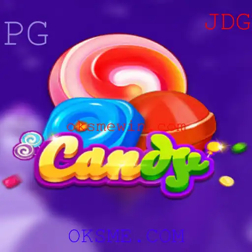 Tudo sobre o Jogo 'Candy' e sua Conexão com OKSME.COM