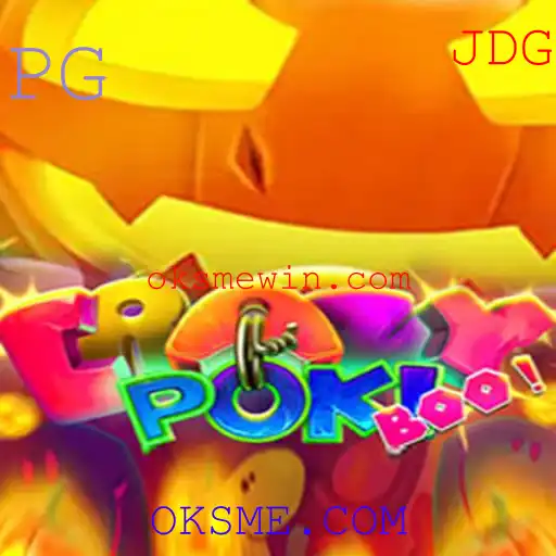 CrazyPokiBoo: Descobrindo o Fascinante Jogo do Momento