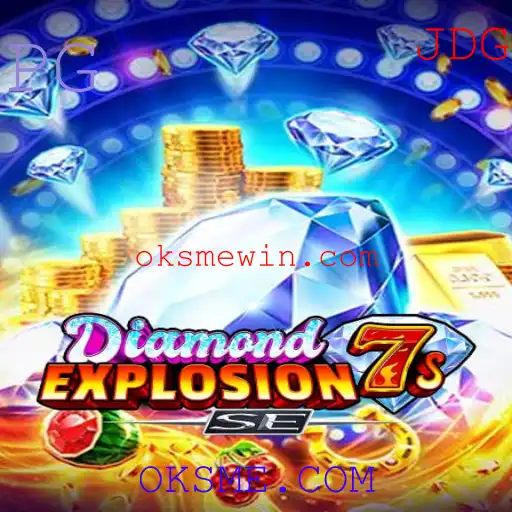 Exploração Dinâmica de DiamondExplosion7sSE: Regras e Estratégias
