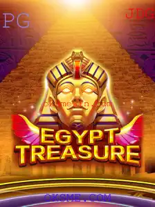 Descubra o Mistério e os Desafios de EgyptTreasure em OKSME.COM