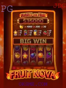 Explore o Mundo de Aventuras Frutadas no Jogo FruitNova