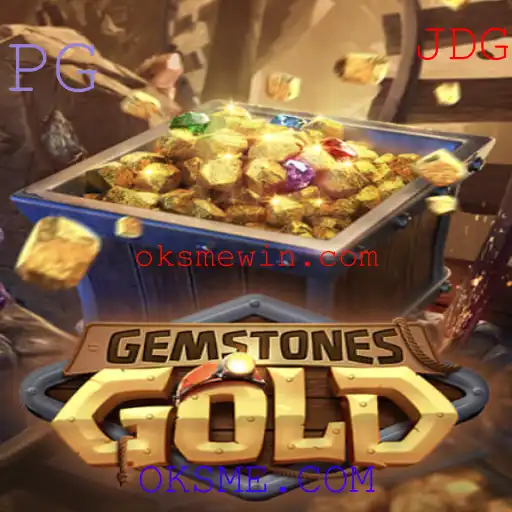 Descubra GemstonesGold: O Novo Fenômeno de Jogos em OKSME.COM