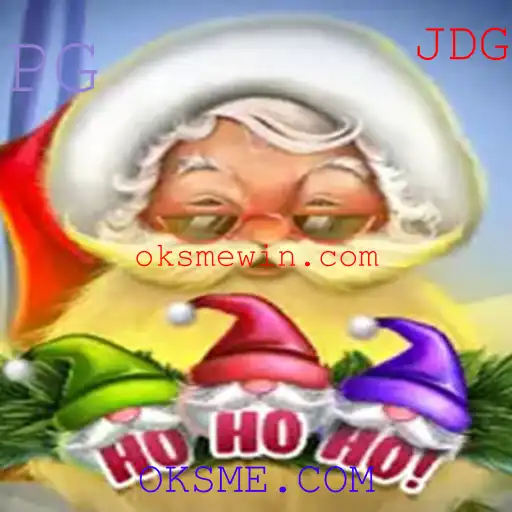 Descubra o Novo Jogo Sensação: HoHoHo