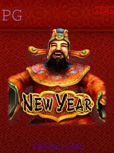Descubra o Universo Envolvente do Jogo NewYear