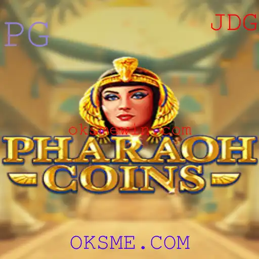 Desvendando PharaohCoins: O Jogo Egípcio Revolucionário