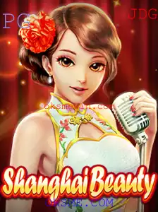 Descubra o Fascinante Jogo ShanghaiBeauty