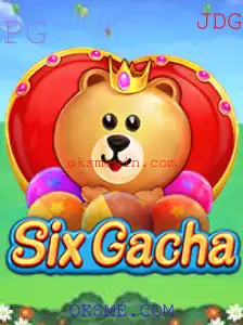 Explorando o Mundo de SixGacha: Um Jogo Inovador para os Entusiastas de Gacha