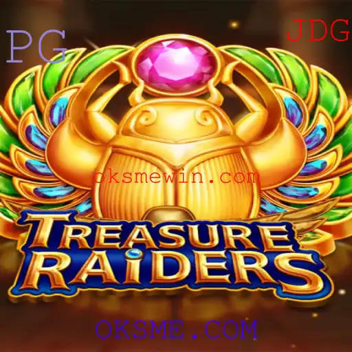 Explore o Mundo Fascinante de TREASURERAIDERS: Aventura e Estratégia Online