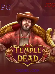 Descubra o Mundo Fascinante de TempleofDead: Uma Aventura Inesquecível