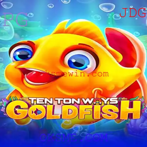 Descubra as Aventuras de TenTonWaysGoldfish: Um Mergulho no Novo Jogo do Ano