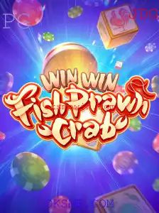 Descubra o Mundo do WinWinFishPrawnCrab: Um Jogo Tradicional com um Toque Moderno