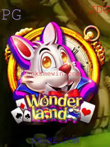 Descobrindo o Encantamento de Wonderland: Uma Aventura com OKSME.COM