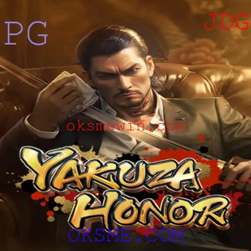 YakuzaHonor: A Fascinação pelo Submundo Japonês no Universo dos Jogos