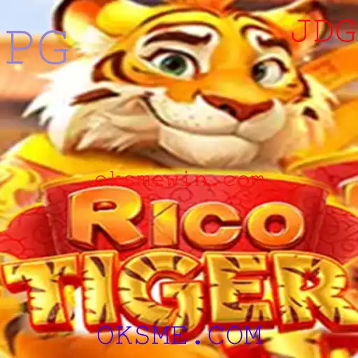 RicoTiger: Descubra as Emoções e Estratégias por Trás do Jogo Inovador
