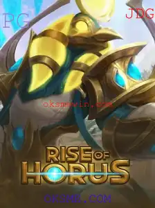 Explorando o Mundo Fascinante de RiseofHorus
