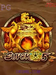 Explorando o Mundo do Jogo Super5